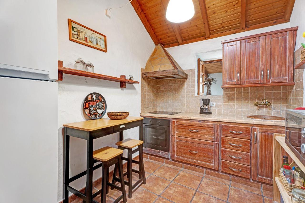 הוילה איקוד דה לוס וינוס El Lagar מראה חיצוני תמונה